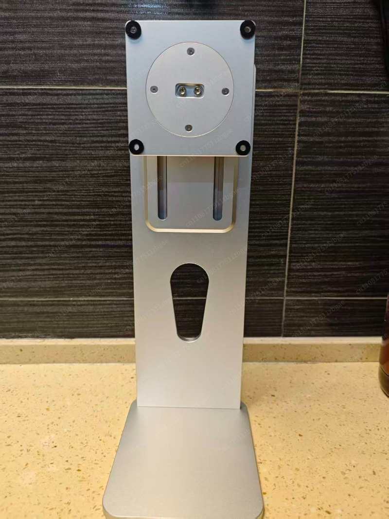 Monitor Stand - CNC Alüminyum Alaşımlı Monitör Standı, 24-34