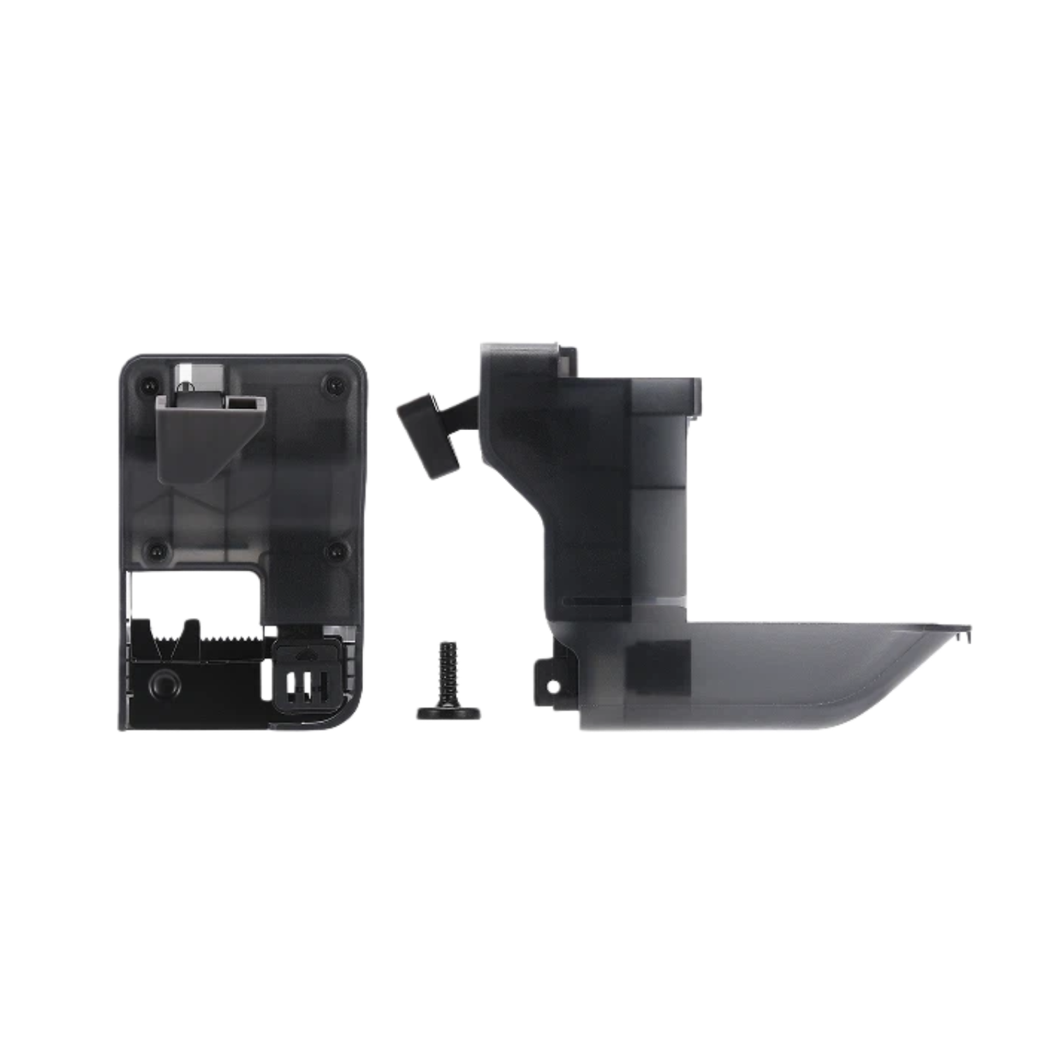 Printer Stand - P2S Bambu Lab için Temizleme Mendili