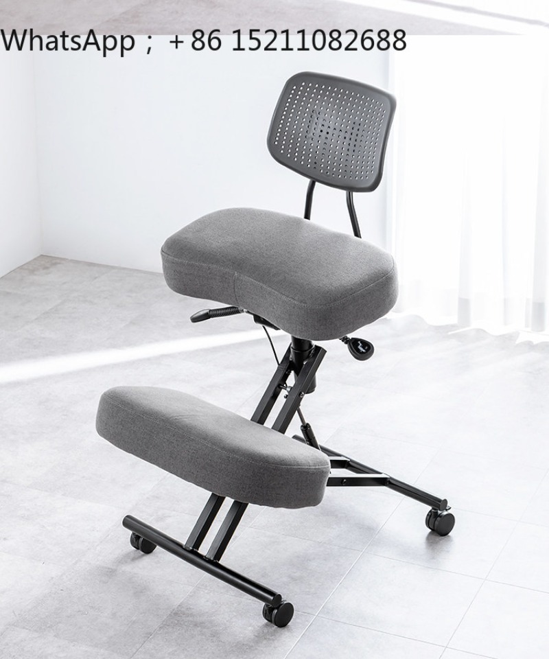 Office Chair - LLY ofis koltuğu, ergonomik duruş destekli,