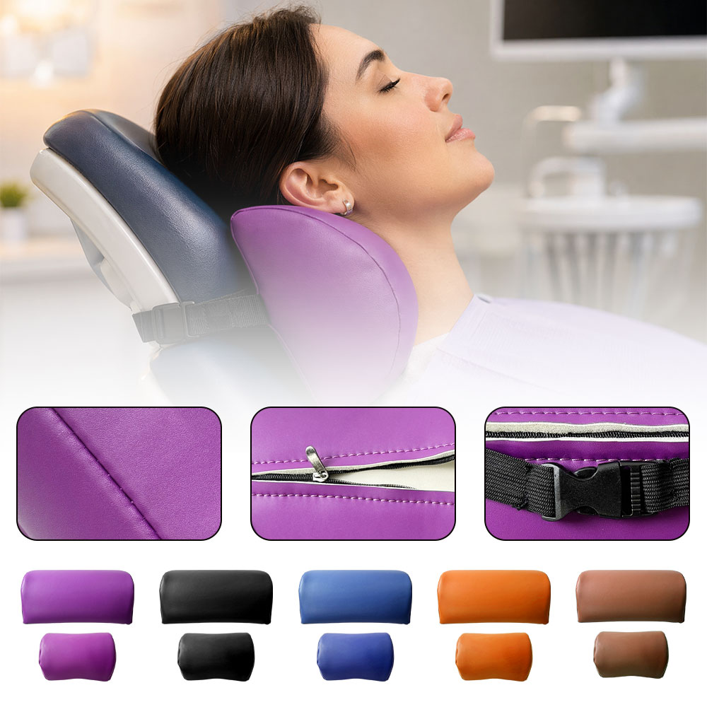 Office Chair Cushion - Dişçi Koltuğu Baş Yastığı Diş Hekimi