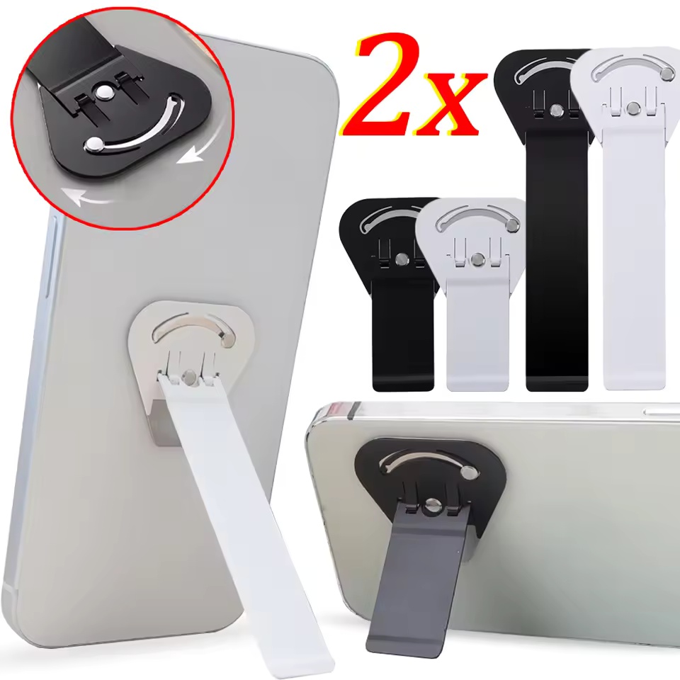 Mobile Pedestal Cabinet - Paslanmaz Çelik Döner Cep Telefonu Desteği