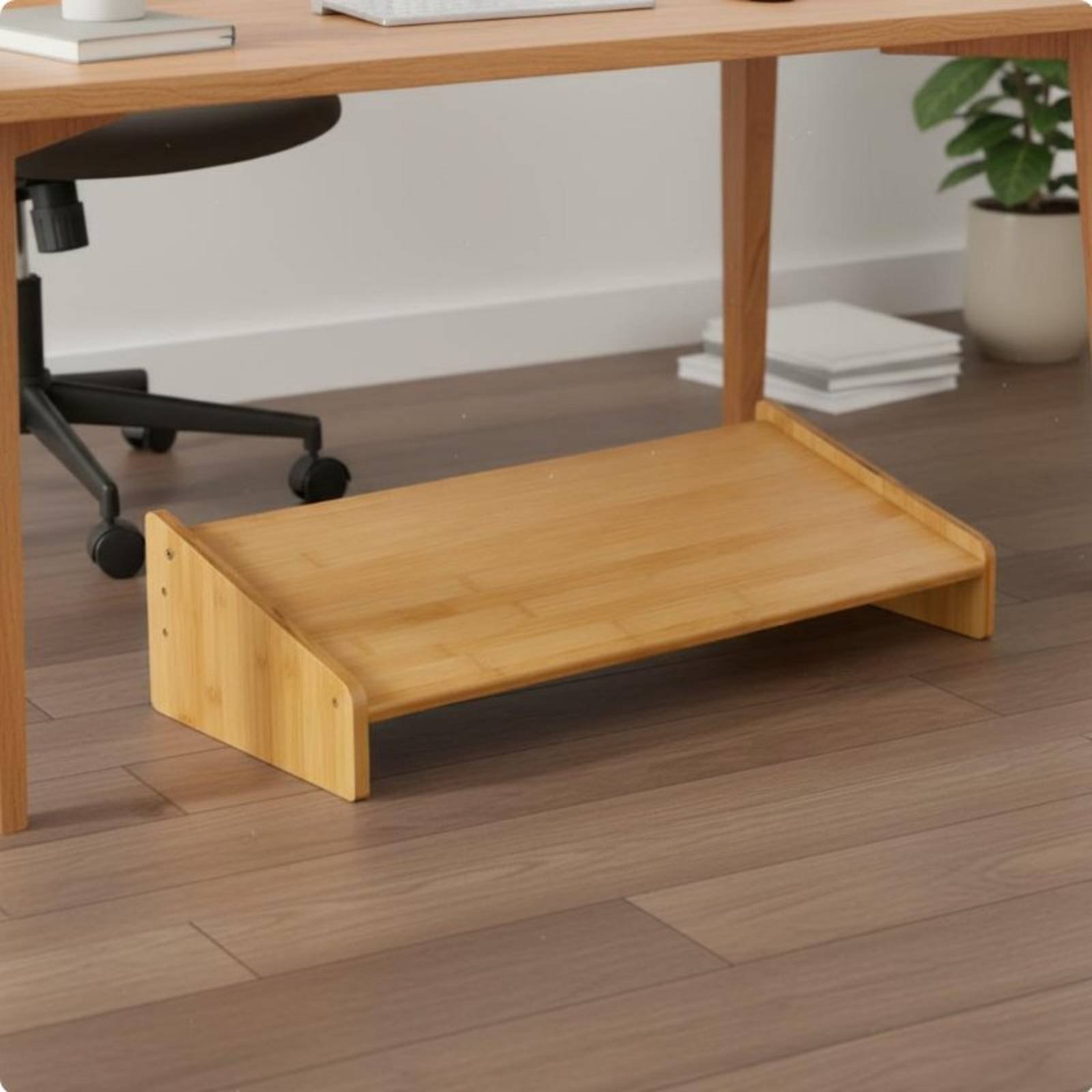 Masa Altı Ayak Dayama Yeri Gen - Office Chair incelemesi ve fiyatı