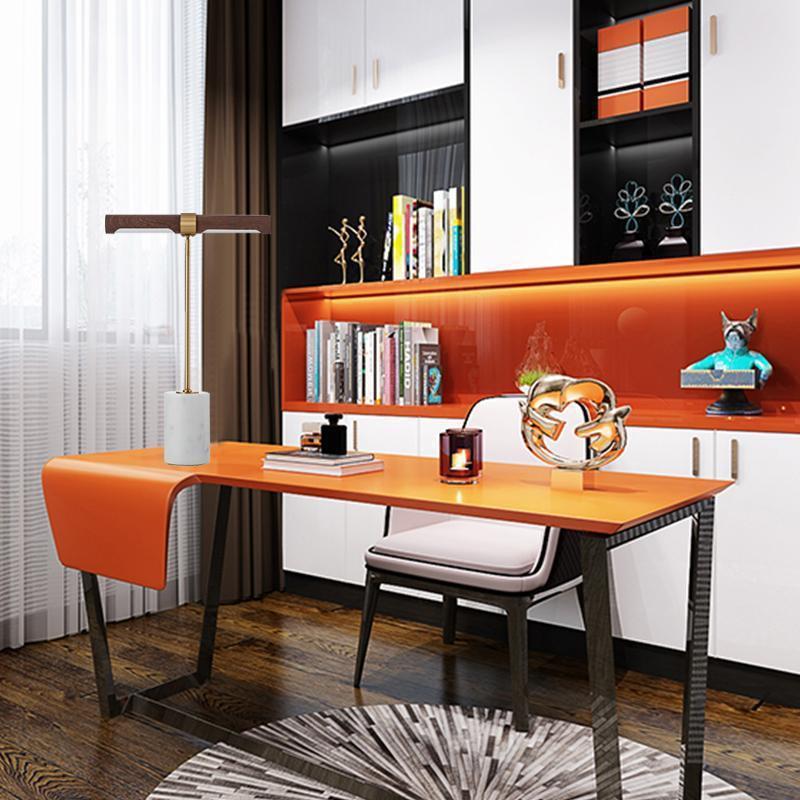 Dekoratif Masa Lambası, Tasarı - Desk Lamp incelemesi ve fiyatı