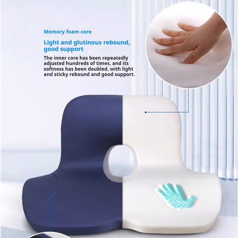 Araba Ana Sürücü Koltuğu Yükse - Office Chair Cushion incelemesi ve fiyatı