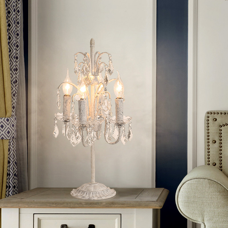 Amerikan retro başucu lambası  - Desk Lamp incelemesi ve fiyatı