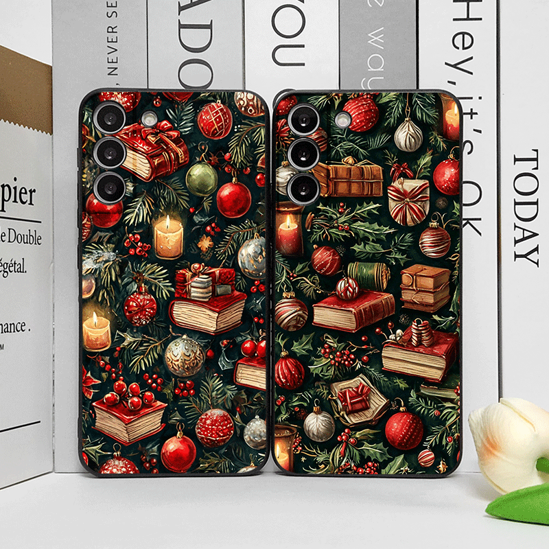 Noel Süslemeleri Kitaplık Kita - Bookshelf incelemesi ve fiyatı
