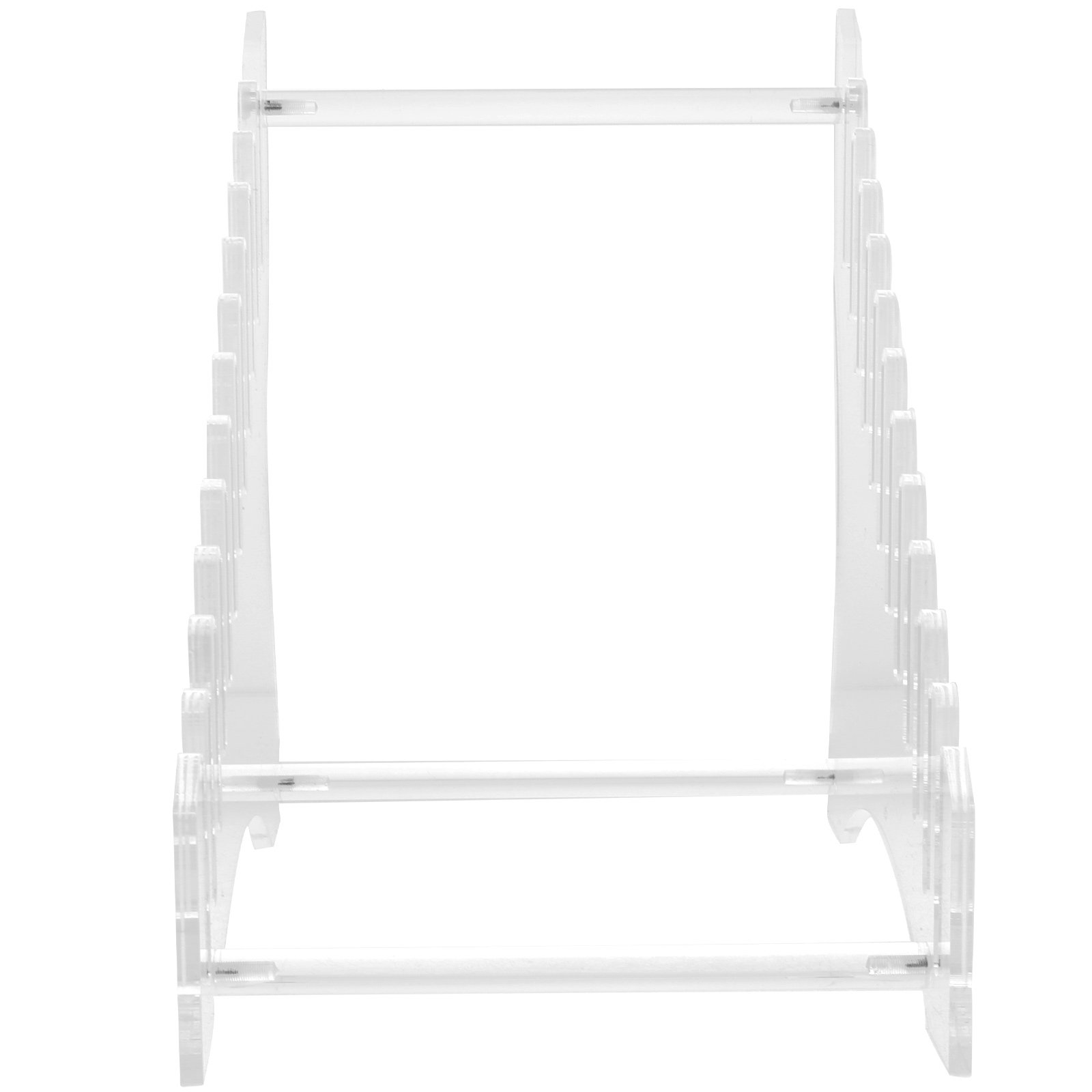 Katmanlı Akrilik Plak Standı,  - Bookshelf incelemesi ve fiyatı