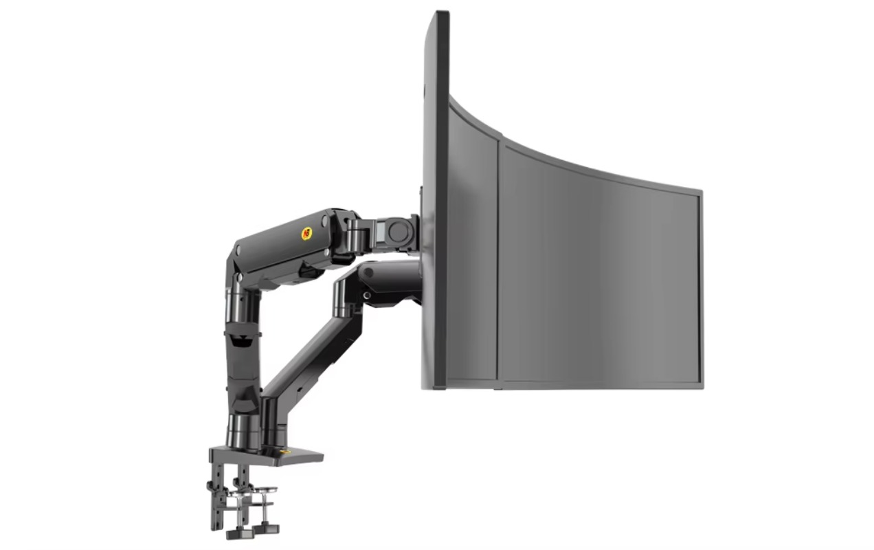 Monitör Montajı G55 27-34 inç  - Monitor Stand incelemesi ve fiyatı