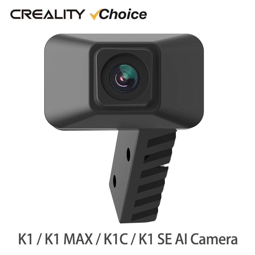 Creality K1 Max AI Kamera HD K - Printer Stand incelemesi ve fiyatı