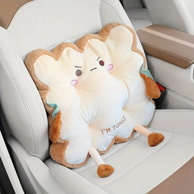 1 adet araba bel desteği sevim - Office Chair Cushion incelemesi ve fiyatı