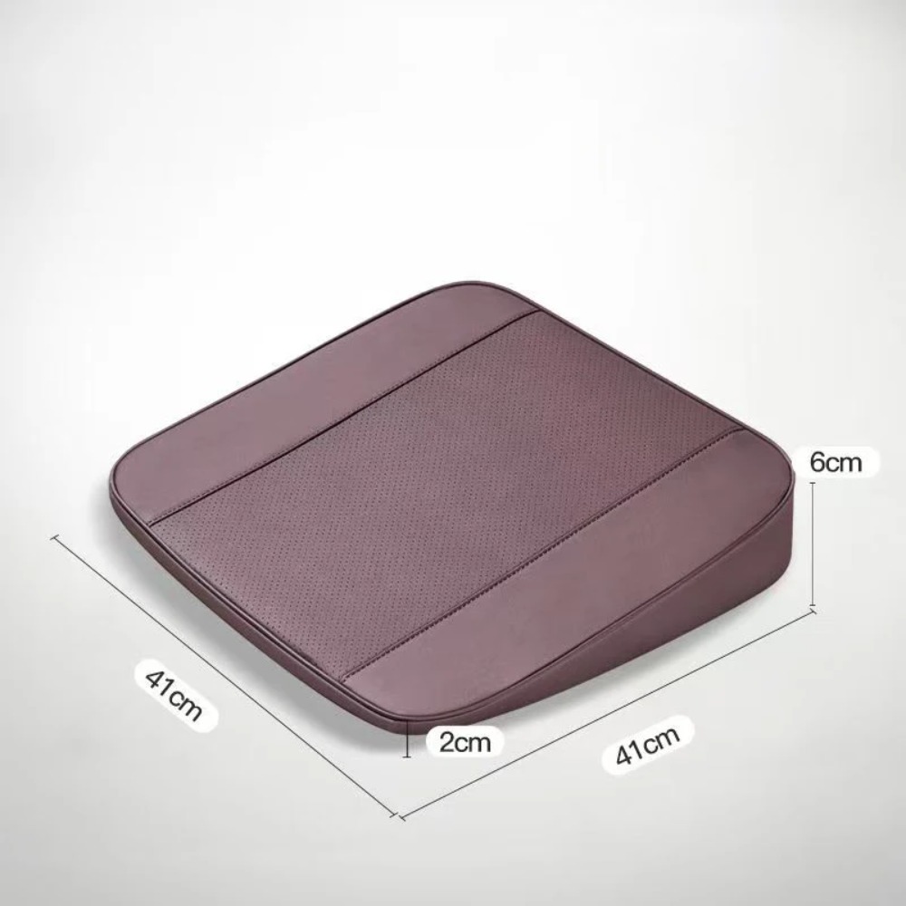 Sürüş Görüşünü İyileştirir Erg - Office Chair Cushion incelemesi ve fiyatı