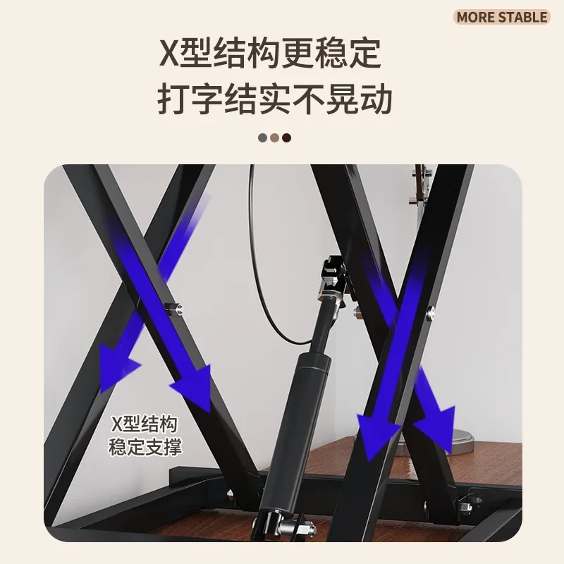 b11-7.2 Ayakta Çalışma Masası  - Standing Desk incelemesi ve fiyatı