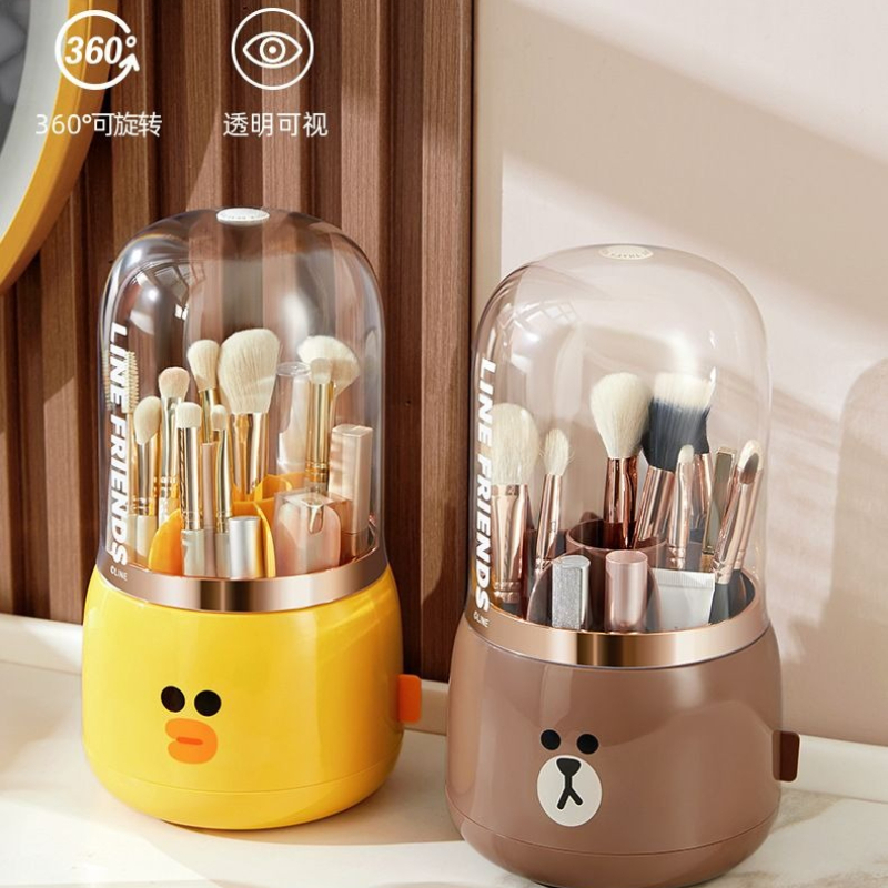 LINE FRIENDS Brown Cony Sally  - Desk Organizer incelemesi ve fiyatı