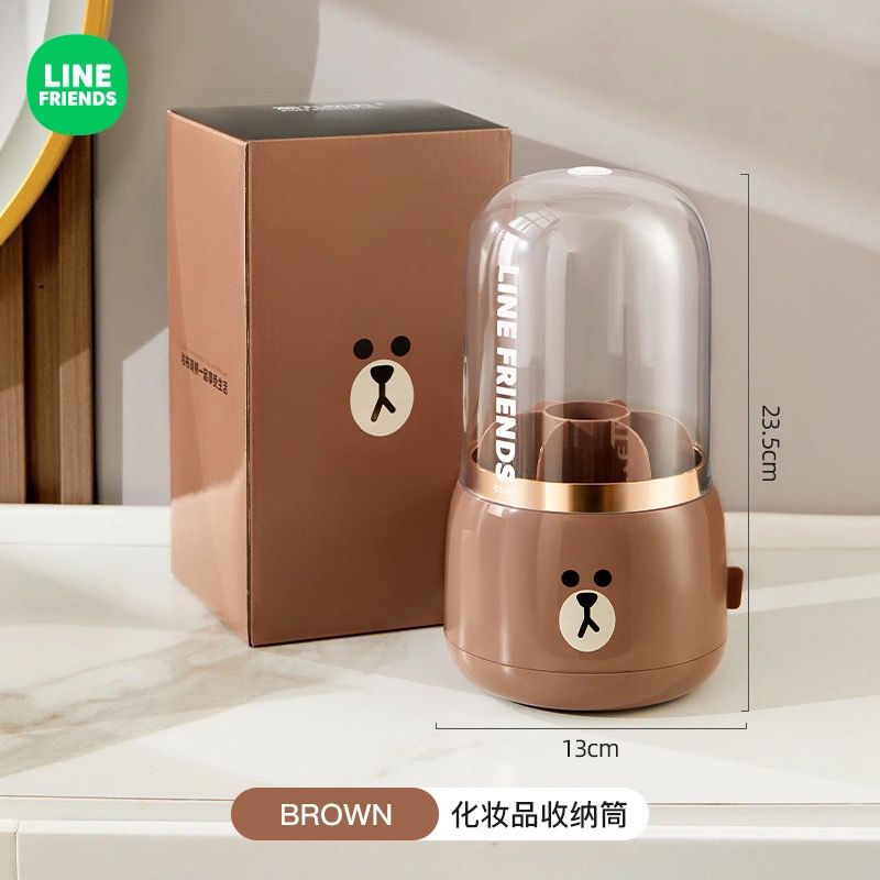 LINE FRIENDS Brown Cony Sally  - Desk Organizer incelemesi ve fiyatı