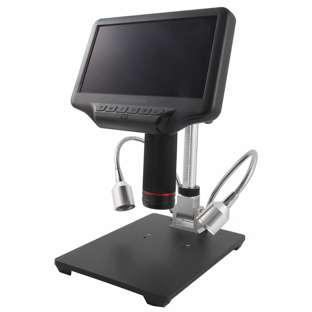 Andonstar AD407 Dijital Mikros - Monitor Stand incelemesi ve fiyatı