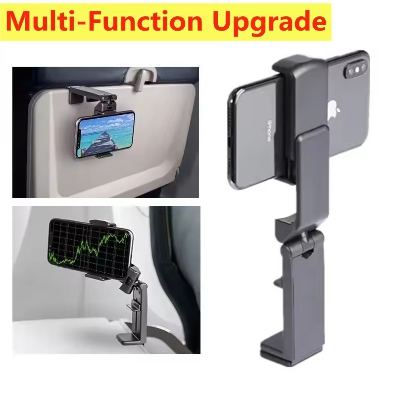 Uçak Telefon Tutucu Standı Cep - Mobile Pedestal Cabinet incelemesi ve fiyatı