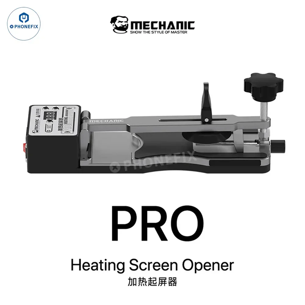 MECHANIC PRO Evrensel Isıtma L - Partition Screen Divider incelemesi ve fiyatı