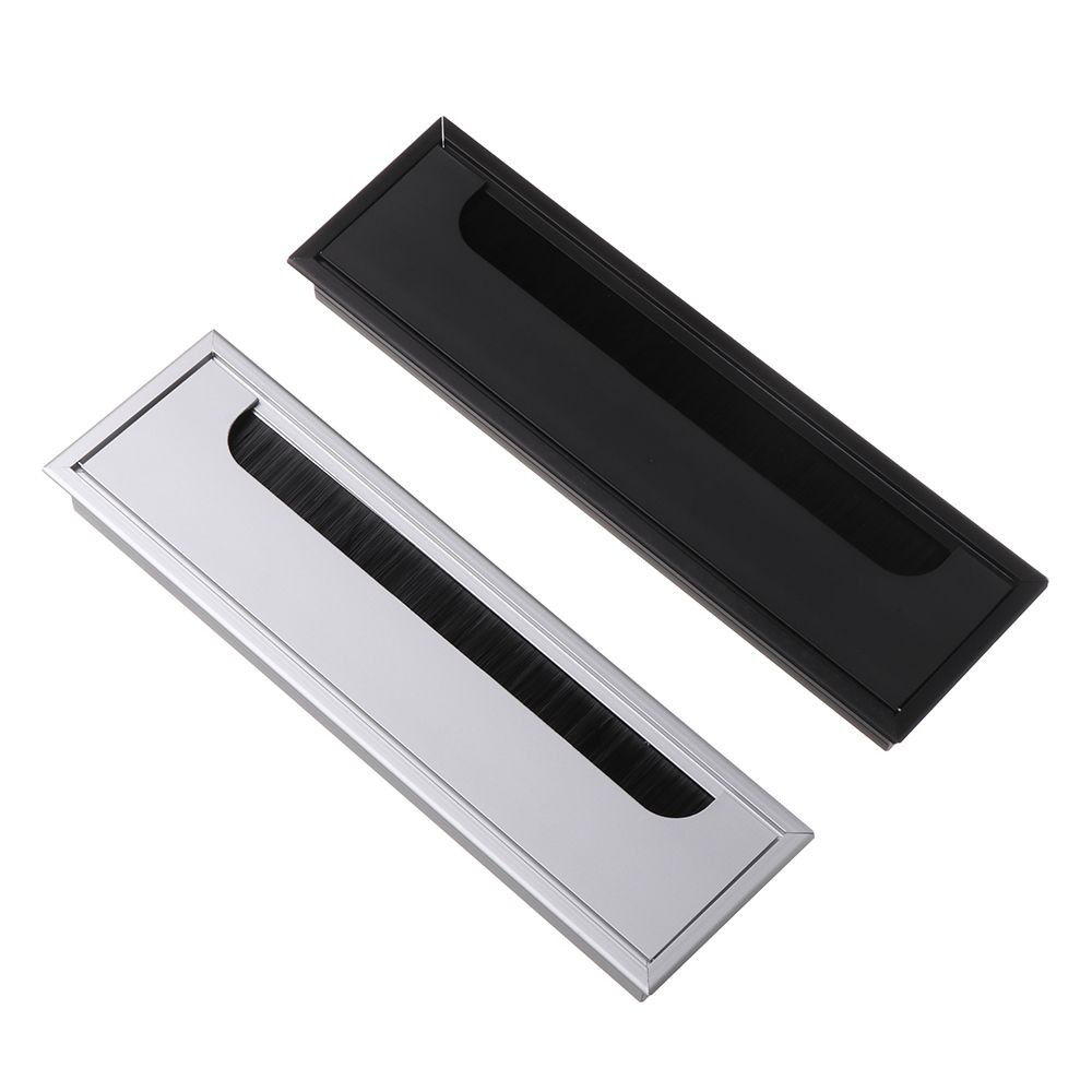 Alüminyum alaşımlı Grommet del - Office Furniture Brands incelemesi ve fiyatı