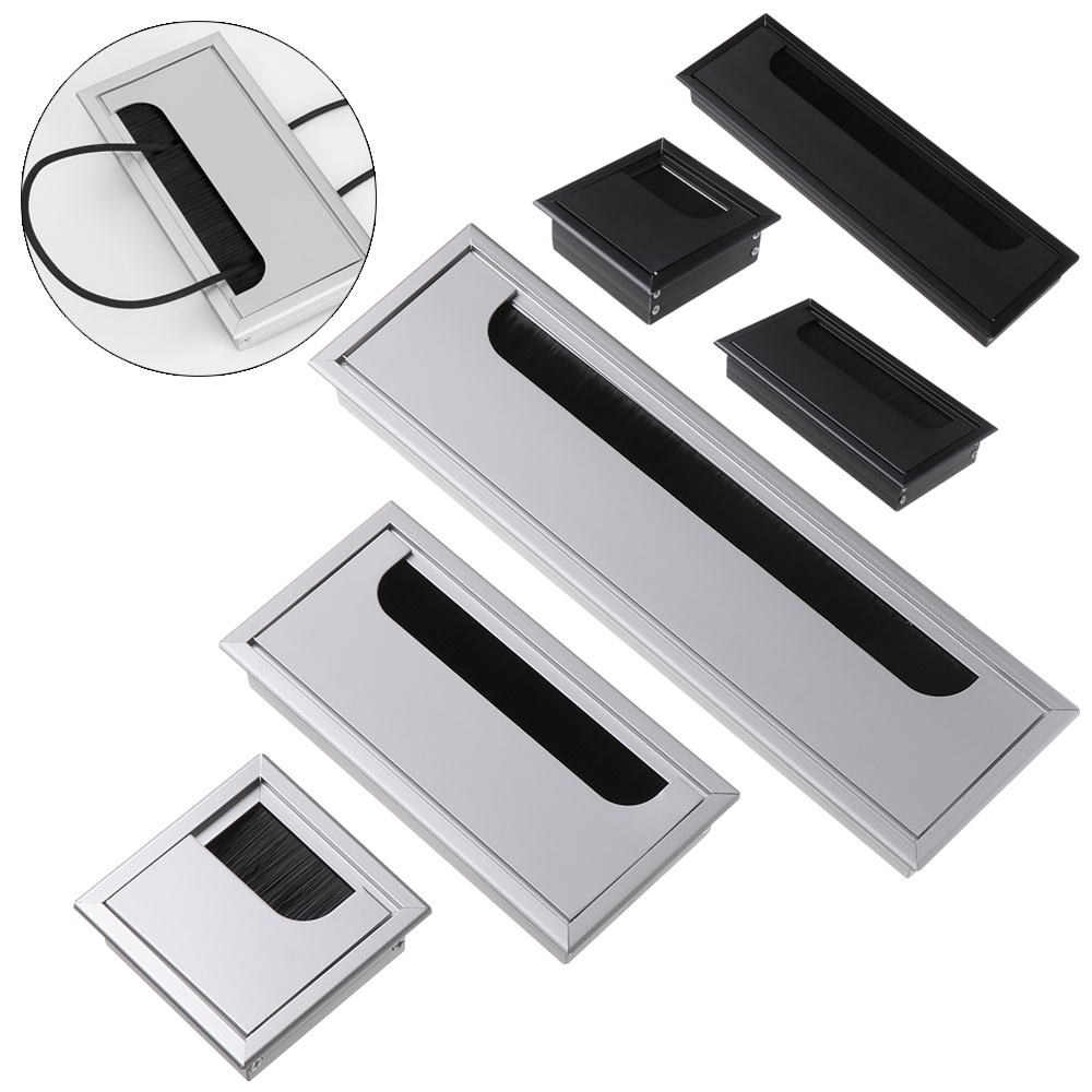 Alüminyum alaşımlı Grommet del - Office Furniture Brands incelemesi ve fiyatı