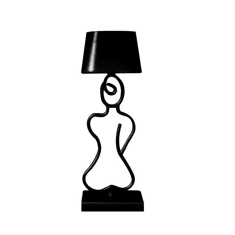 Modern Şarj Edilebilir Kablosu - Desk Lamp incelemesi ve fiyatı