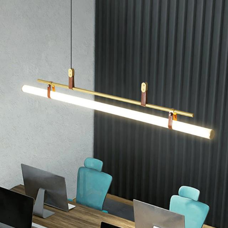 Eden Avize Modern Uzun Tüp Sar - Desk Lamp incelemesi ve fiyatı