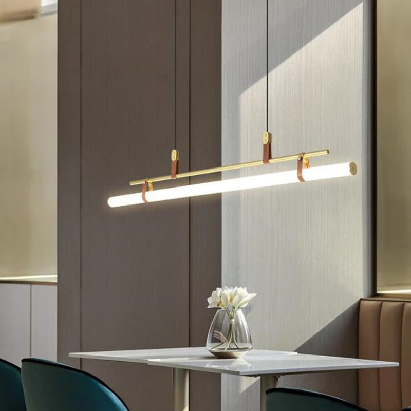Eden Avize Modern Uzun Tüp Sar - Desk Lamp incelemesi ve fiyatı