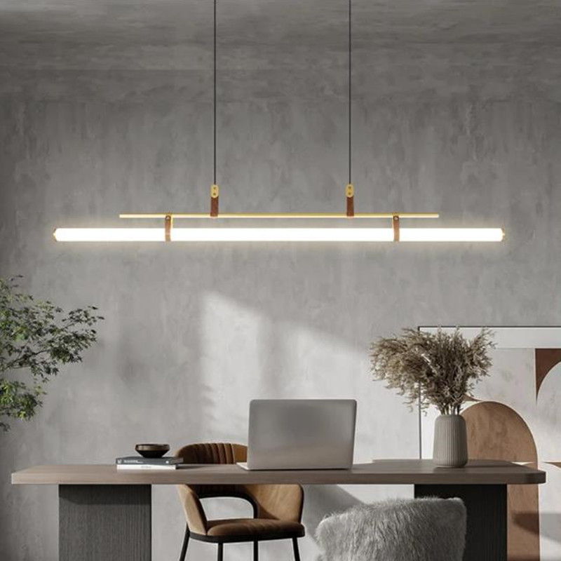 Eden Avize Modern Uzun Tüp Sar - Desk Lamp incelemesi ve fiyatı